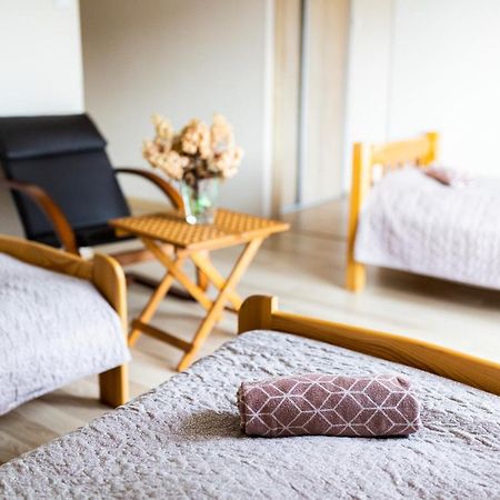 Rodzinny apartament FOLKER Wegierska Gorka Zewnętrze zdjęcie